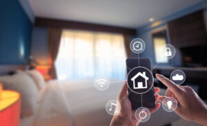 Smart home energy efficiency. Does automatisation make sense?