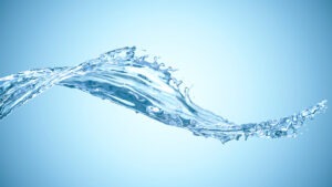 Water usage and management