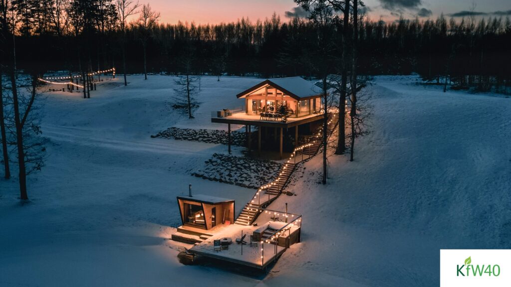 Energy efficiency 40